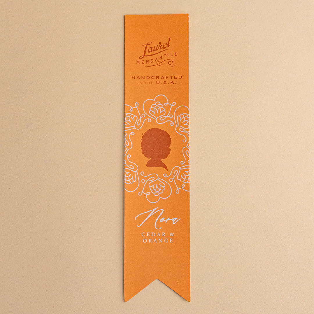 Scented Bookmark - Daughters Collection