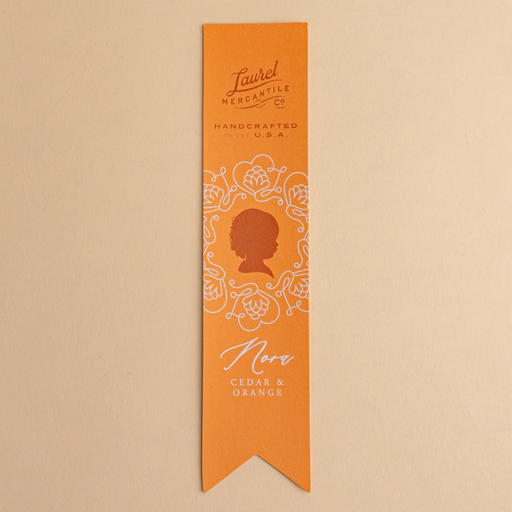 Scented Bookmark - Daughters Collection