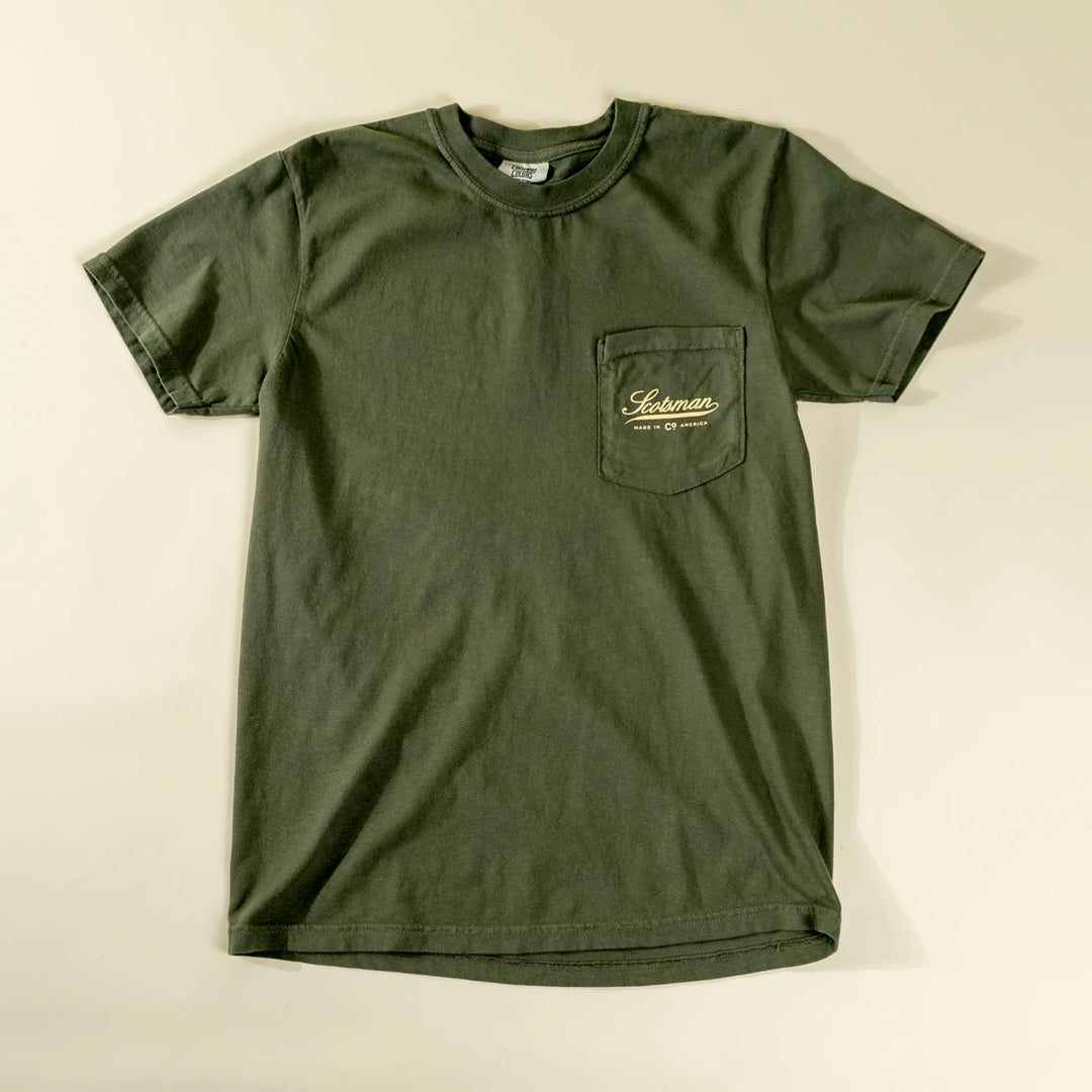 Scotsman Co. Dang T-Shirt