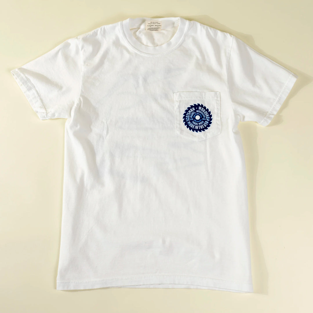 Scotsman Co. Tools T-Shirt