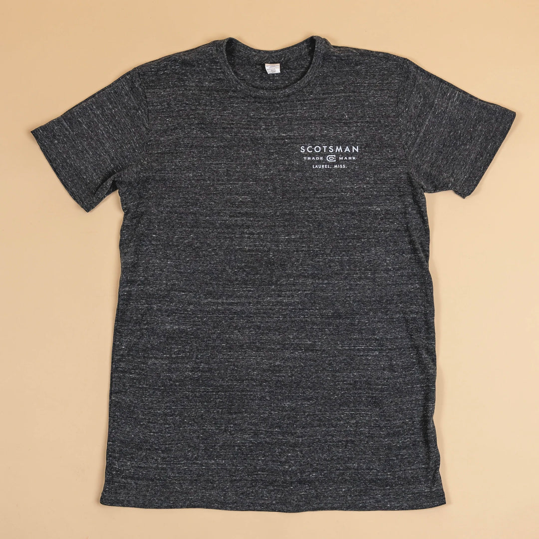 Scotsman Co. Red Diamond T-Shirt