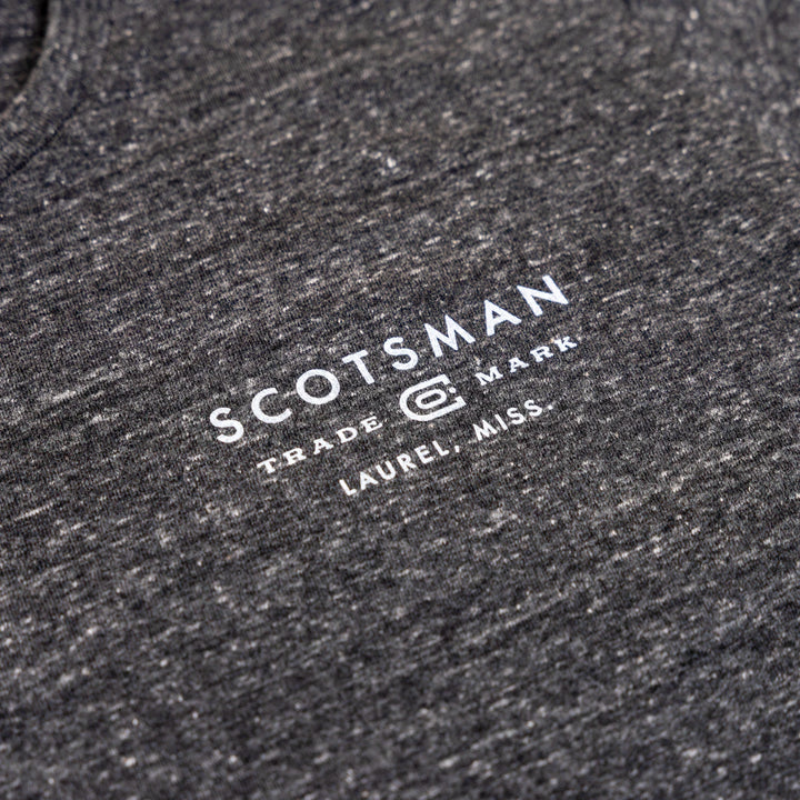 Scotsman Co. Red Diamond T-Shirt