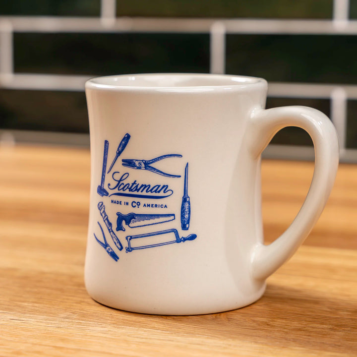 Scotsman Tools Mug