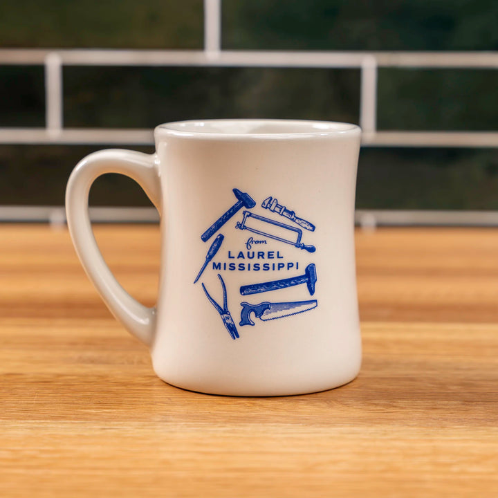 Scotsman Tools Mug