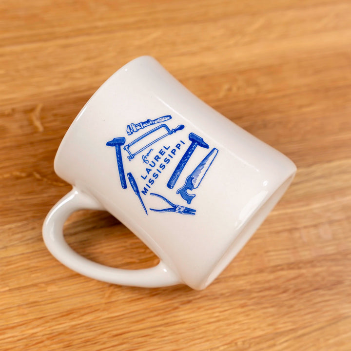 Scotsman Tools Mug