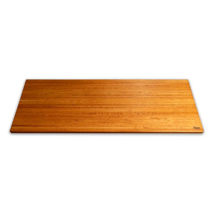 Cherry Countertop Polyurethane Finish