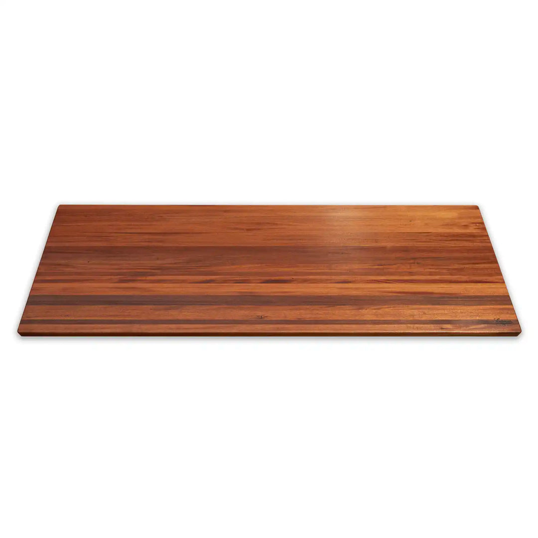 Mahogany Countertop Polyurethane Finish