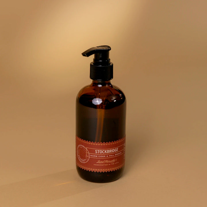 Stockbridge Hand Soap