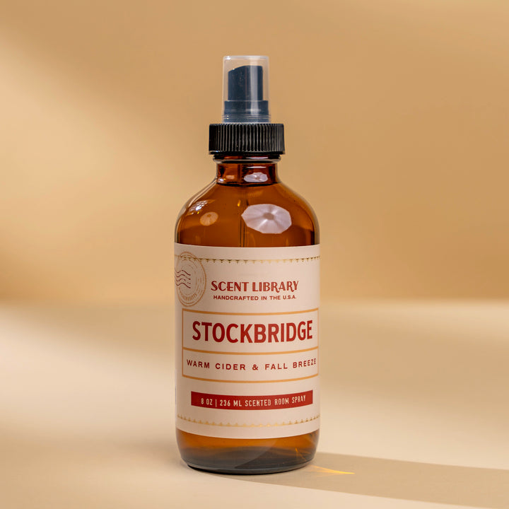 Stockbridge Room Spray