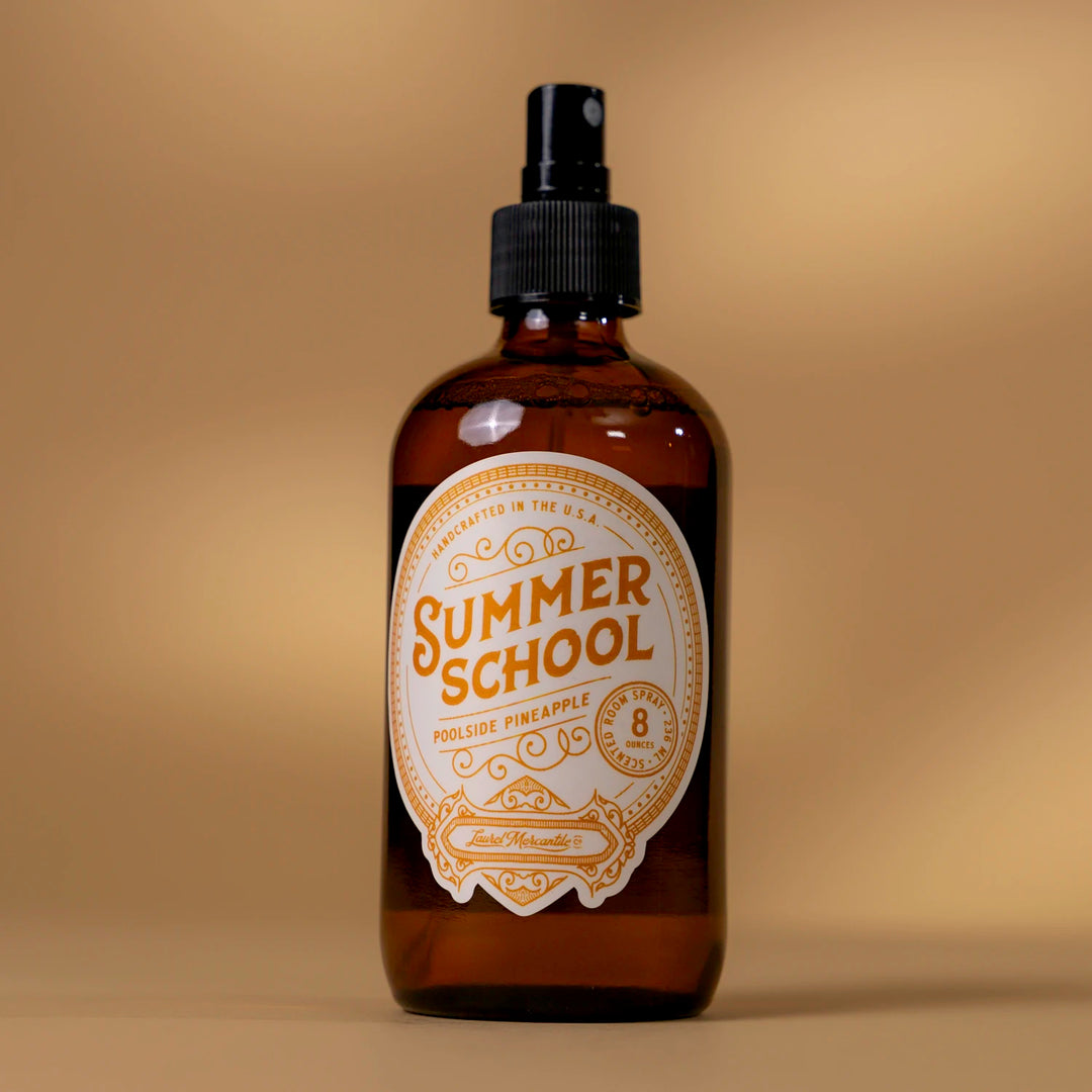 Summer School Room Spray