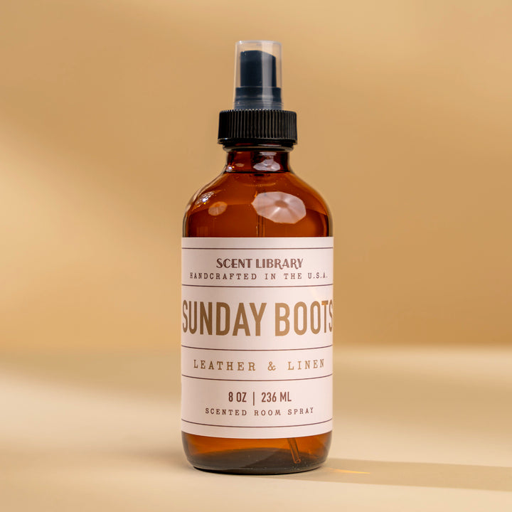 Sunday Boots Room Spray