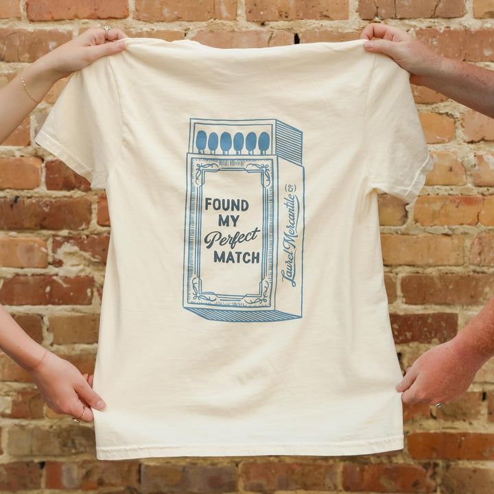 Matchbox T-Shirt