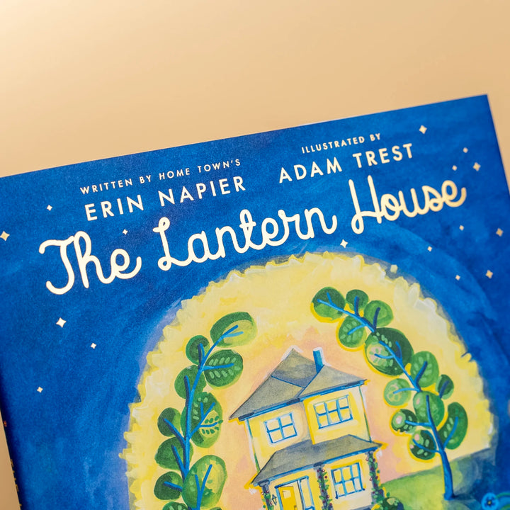 The Lantern House by Erin Napier