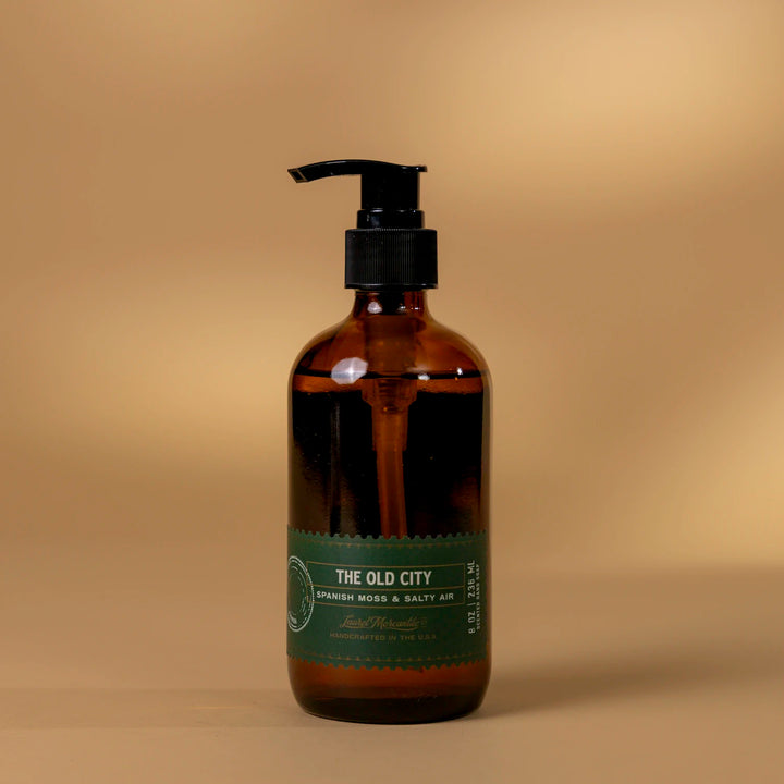 The Old City Hand Soap