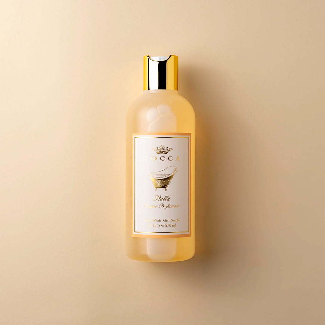 Tocca Bagno Profumato Body Wash