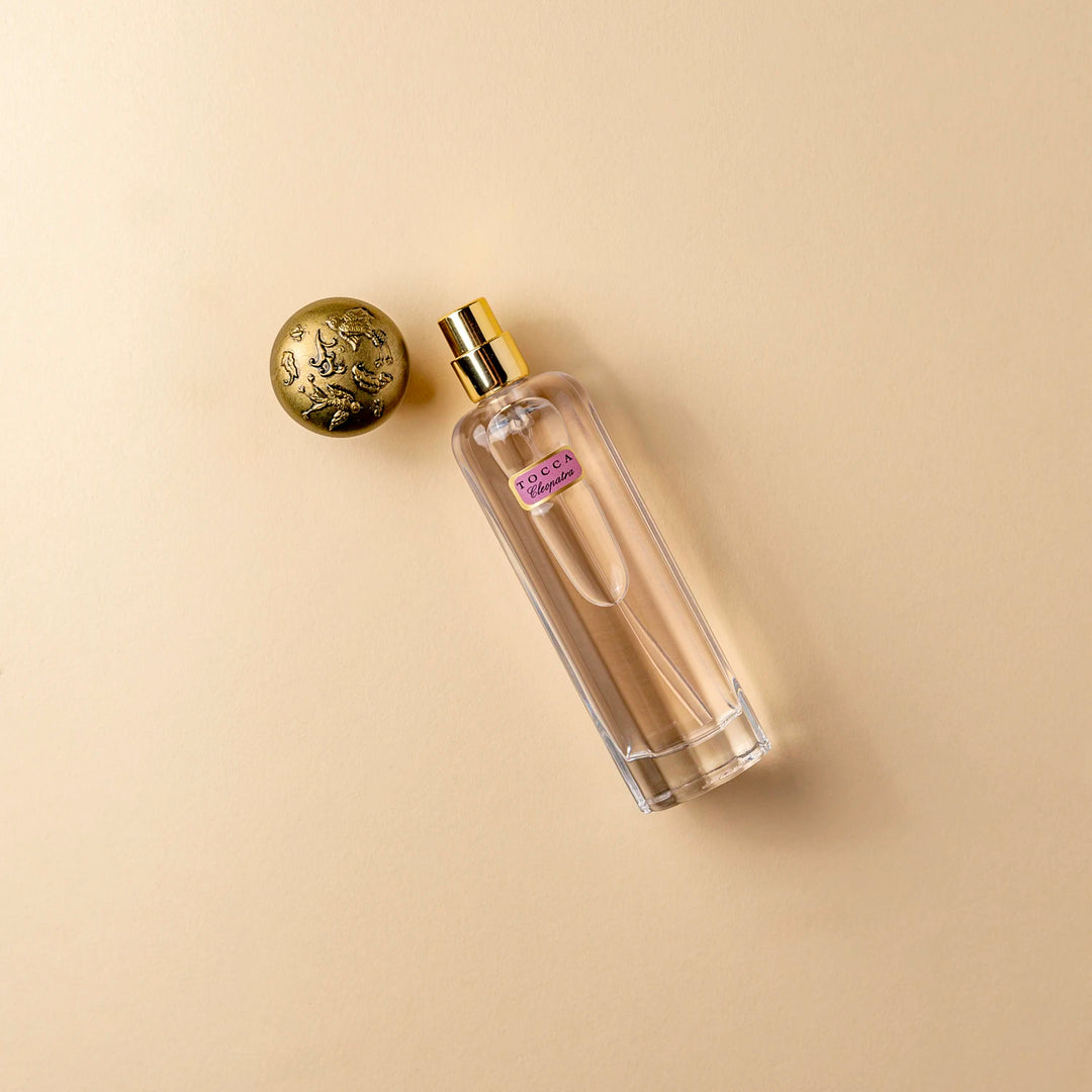 Tocca Fine Fragrance | Cleopatra