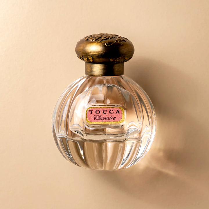 Tocca Fine Fragrance | Cleopatra