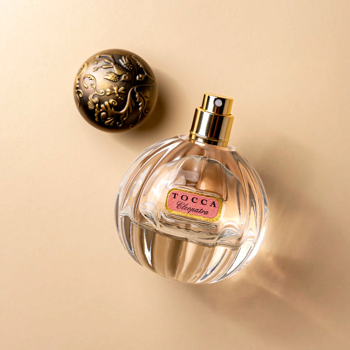 Tocca Fine Fragrance | Cleopatra