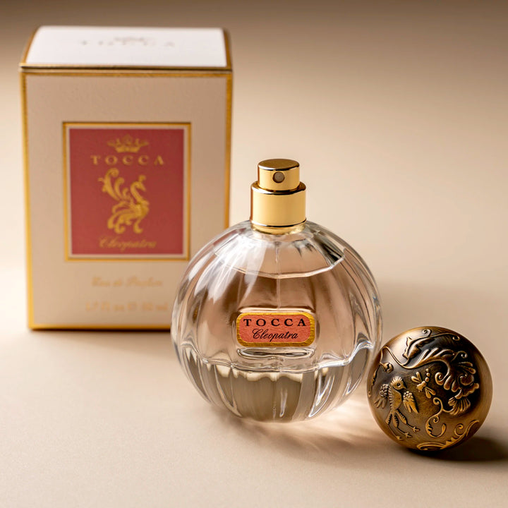 Tocca Fine Fragrance | Cleopatra