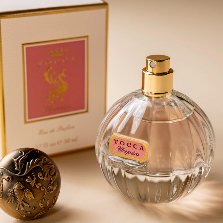 Tocca Fine Fragrance | Cleopatra