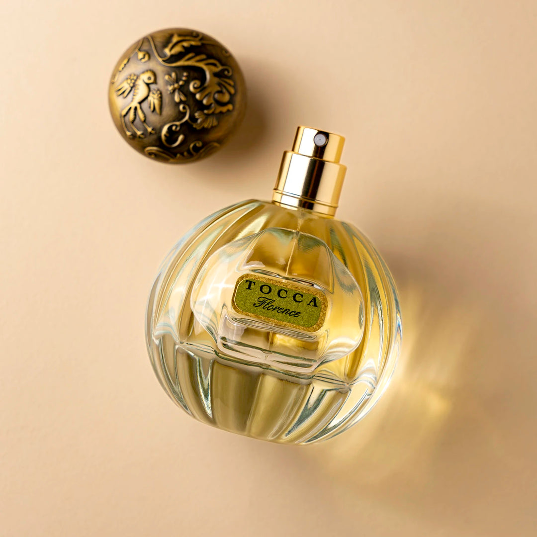 Tocca Fine Fragrance | Florence