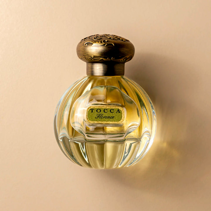 Tocca Fine Fragrance | Florence