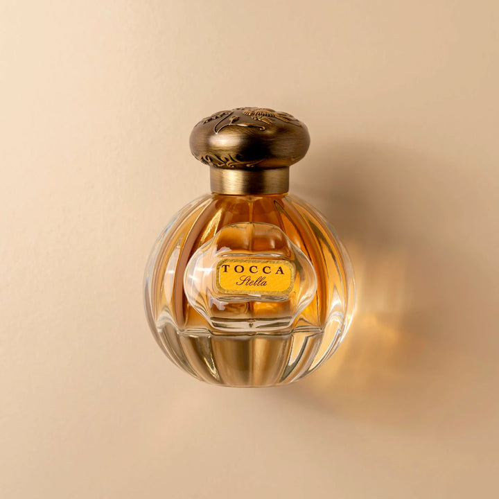 Tocca Fine Fragrance | Stella