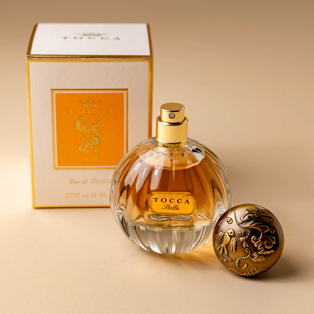 Tocca Fine Fragrance | Stella