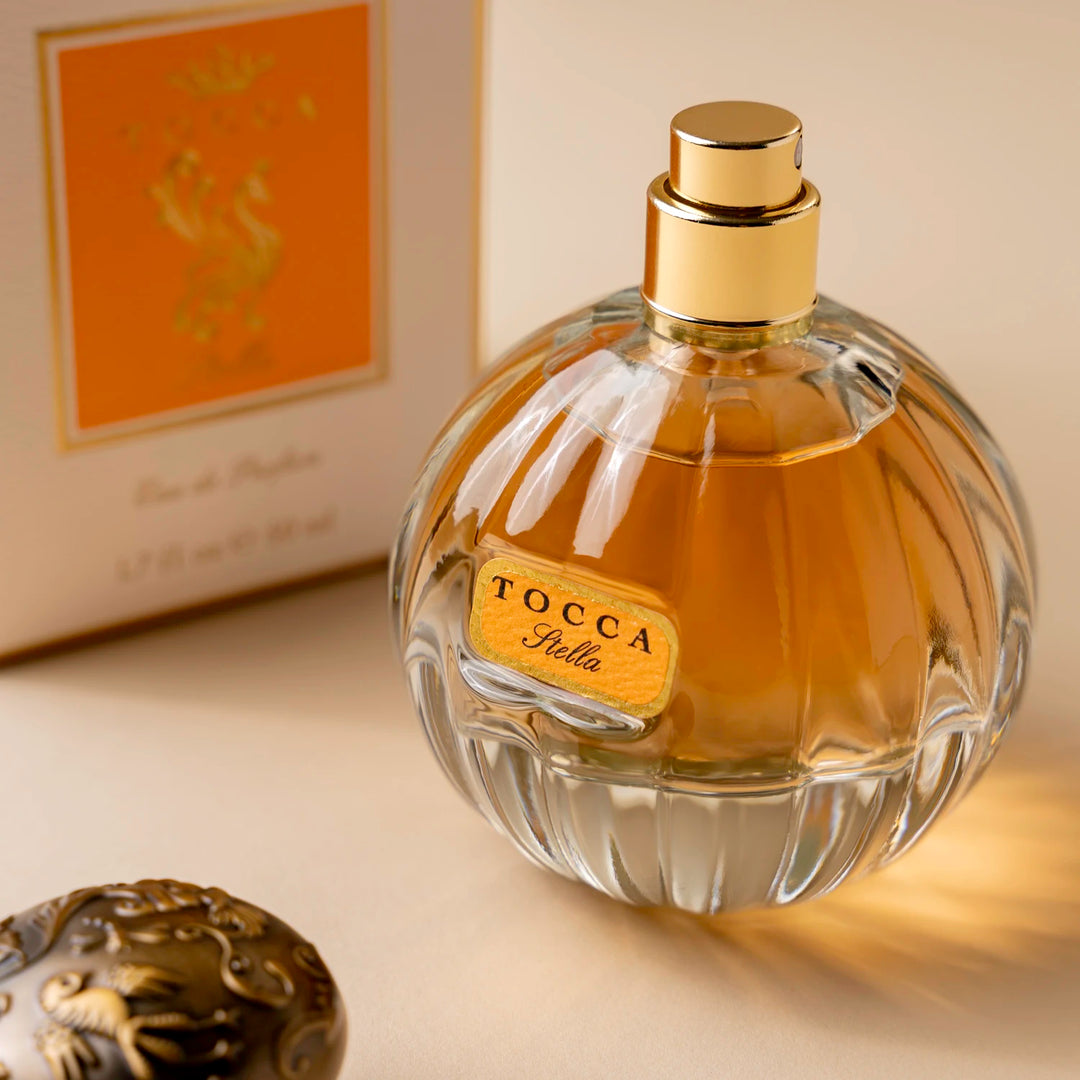 Tocca Fine Fragrance | Stella