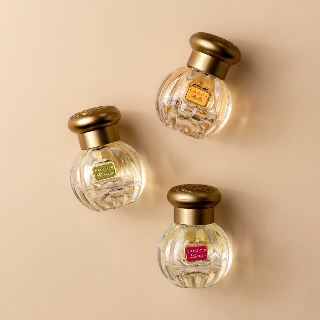 Tocca Garden Collection Mini Perfume Trio Set