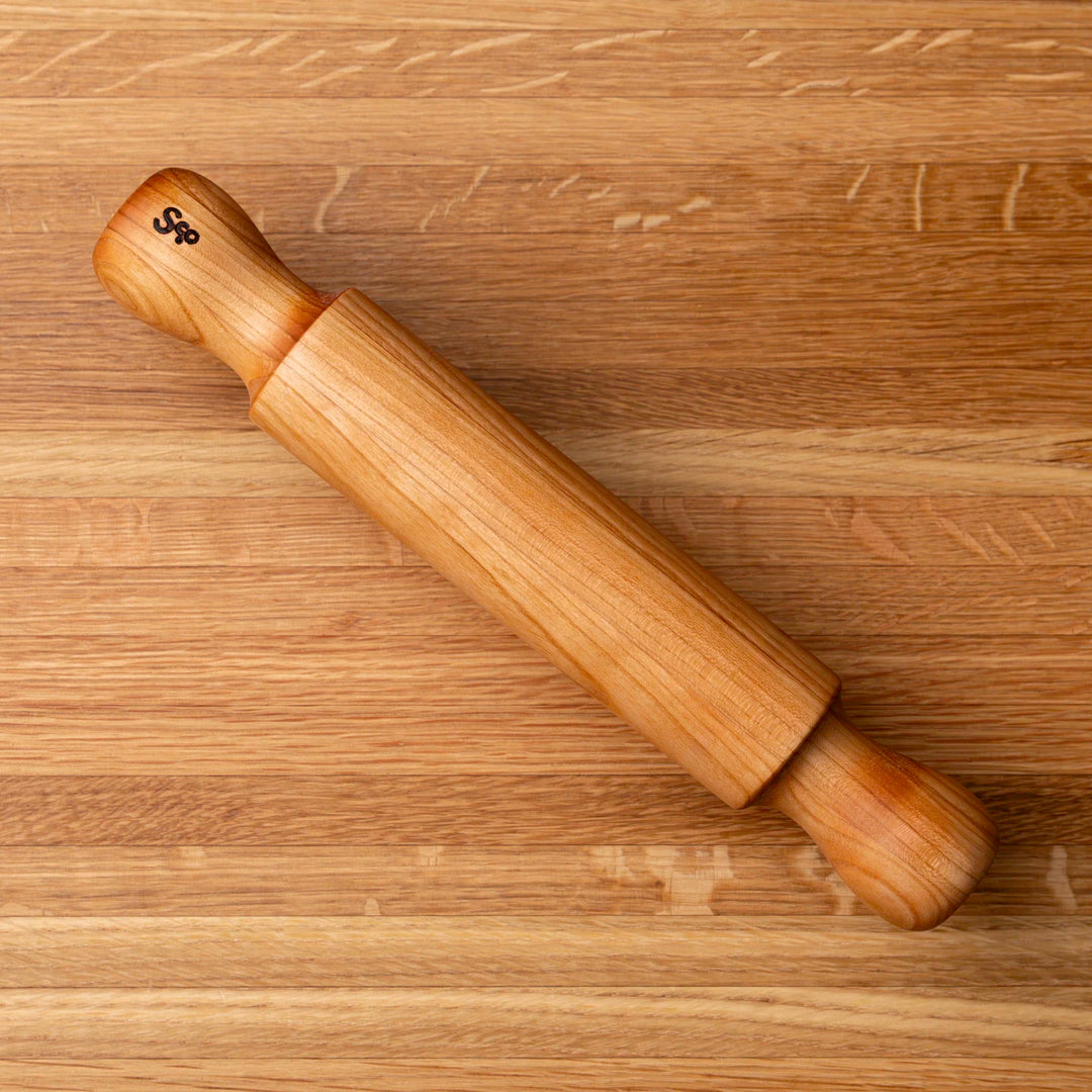 Mini Traditional Rolling Pin