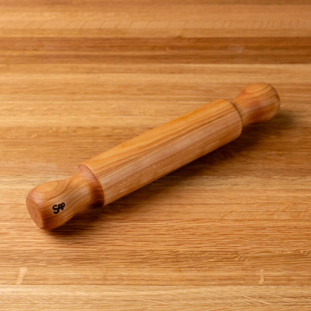 Mini Traditional Rolling Pin