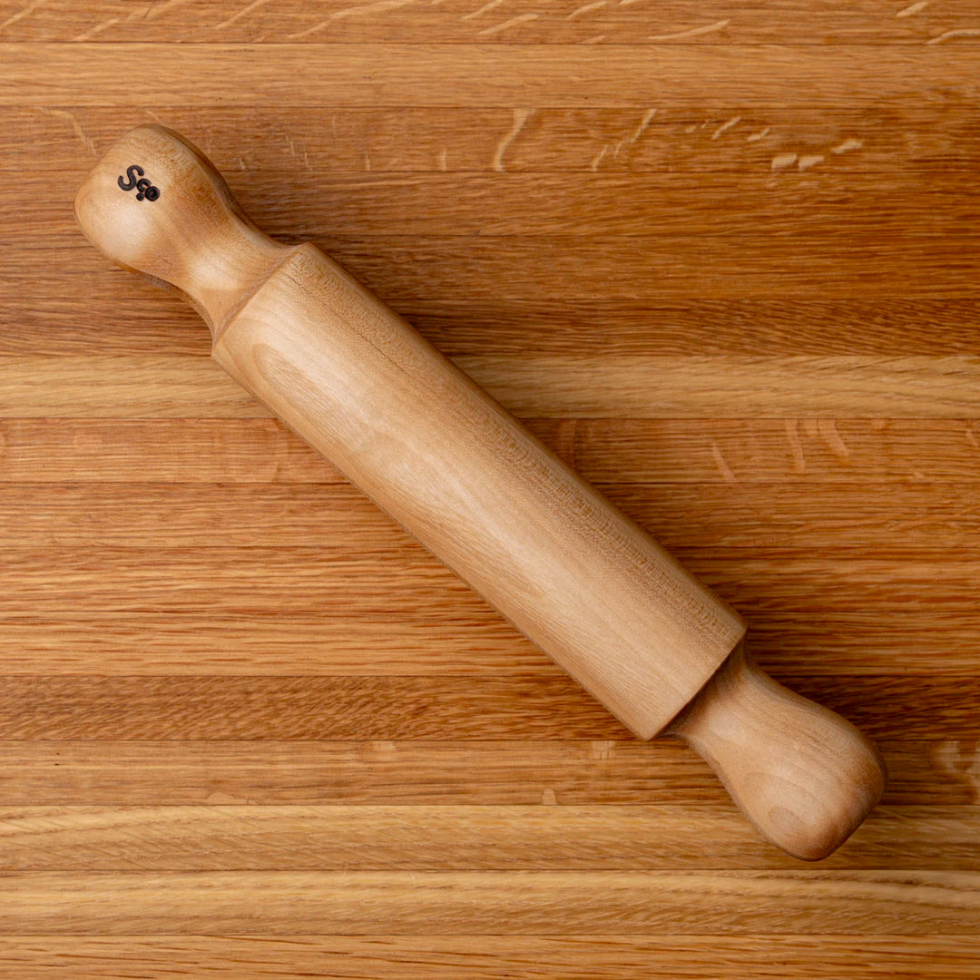 Mini Traditional Rolling Pin