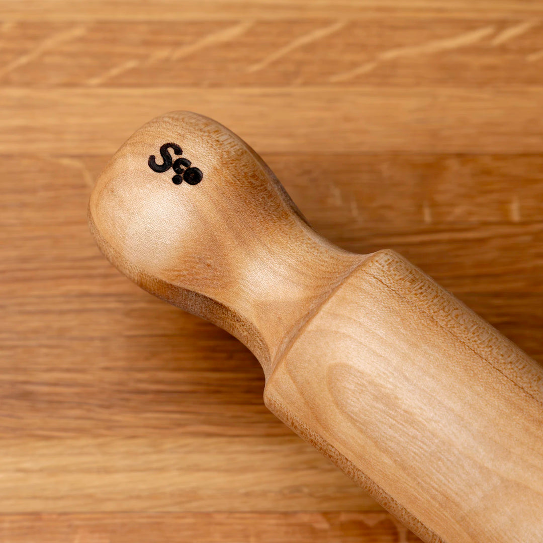 Mini Traditional Rolling Pin