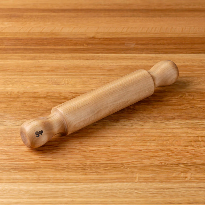 Mini Traditional Rolling Pin