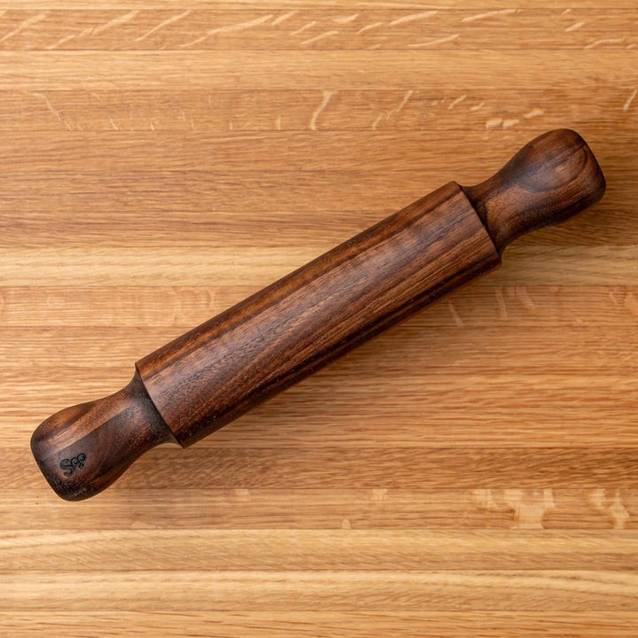 Mini Traditional Rolling Pin