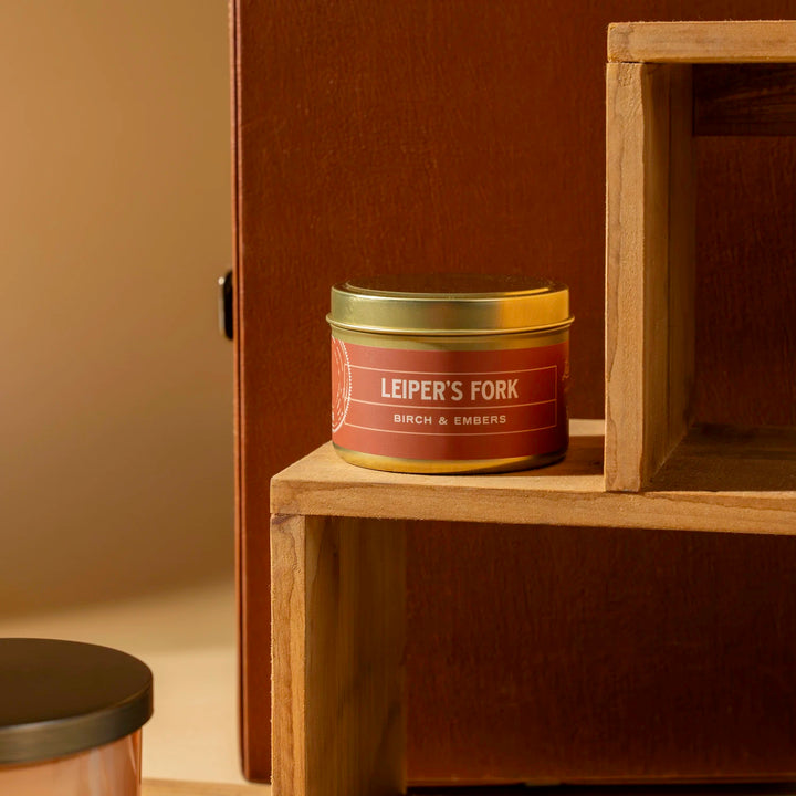 Leiper's Fork 5 oz. Candle