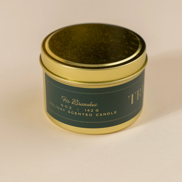 Tree Lot 5 oz. Candle