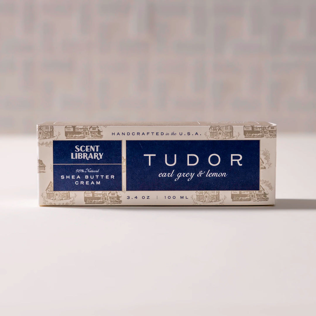 Tudor Hand Cream