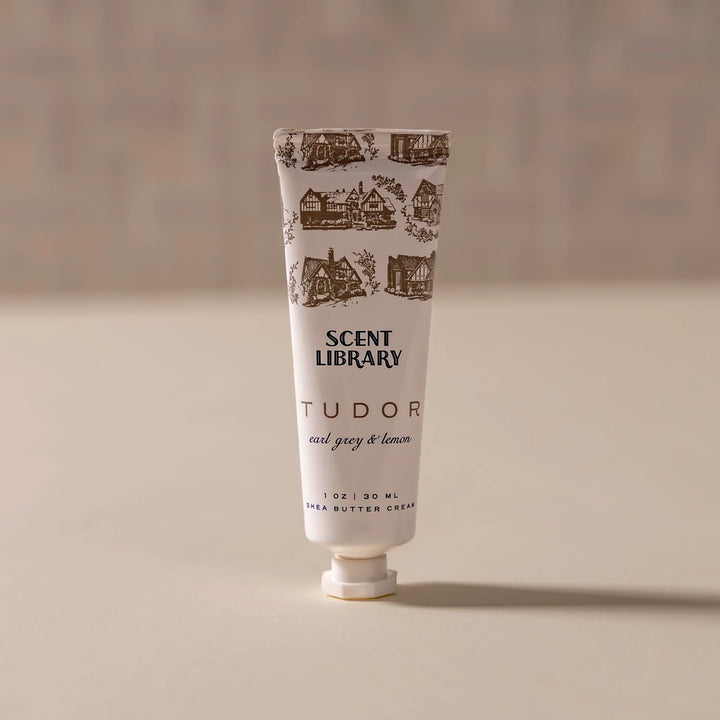 Tudor Mini Hand Cream