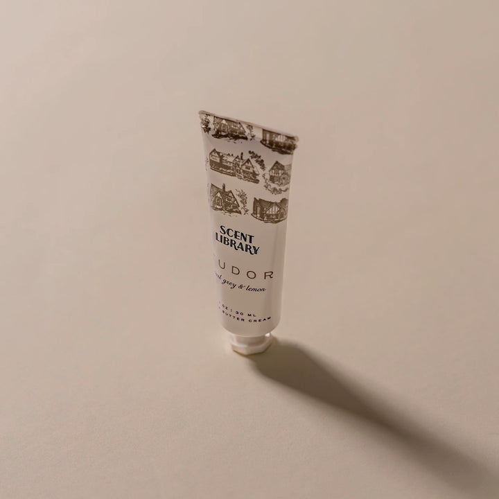 Tudor Mini Hand Cream