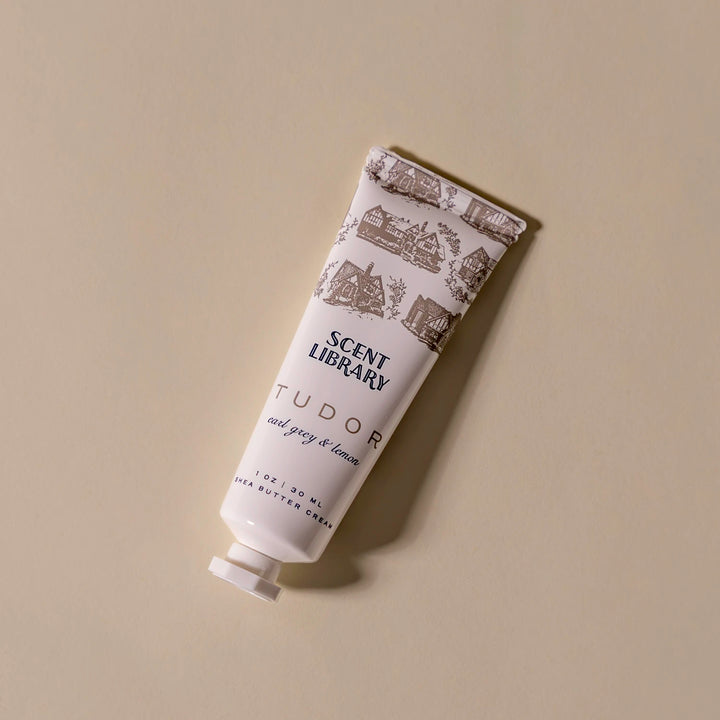 Tudor Mini Hand Cream