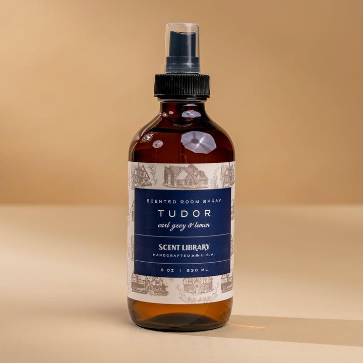 Tudor Room Spray