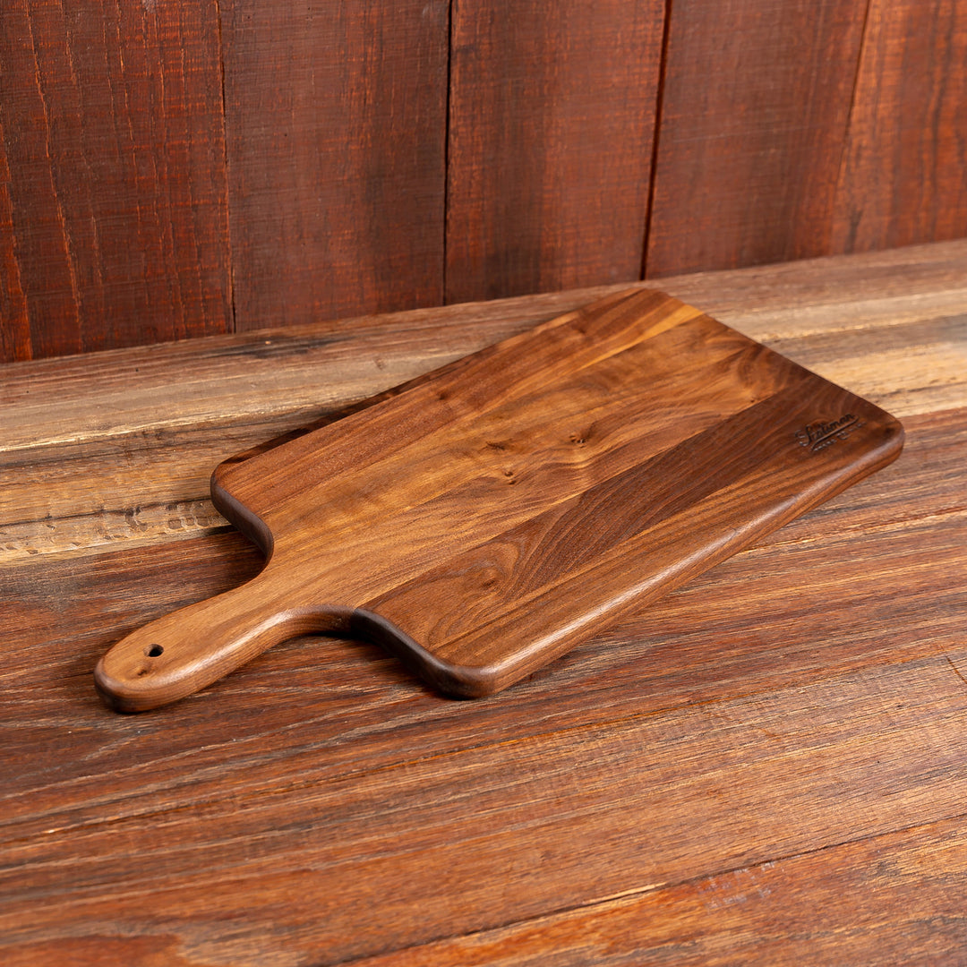 Walnut Bread Board