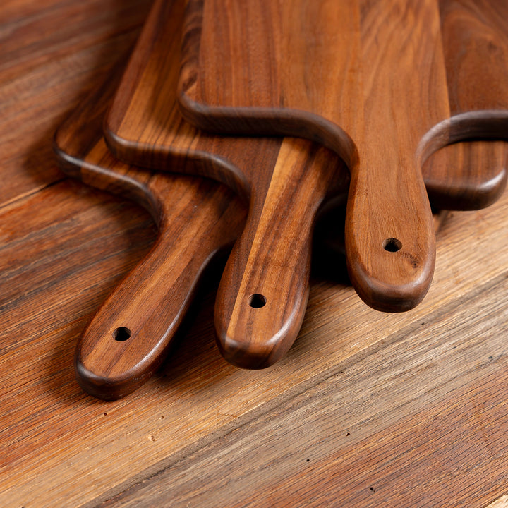 Walnut Bread Board