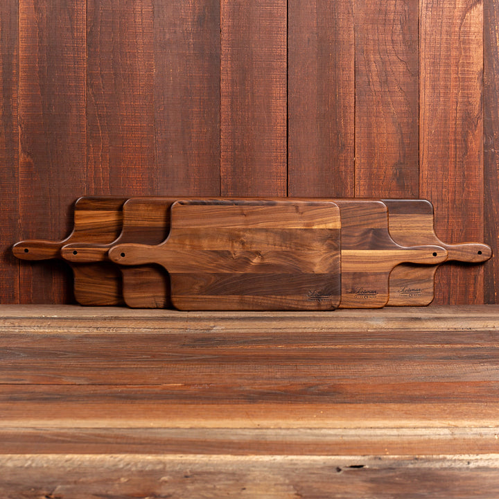 Walnut Bread Board