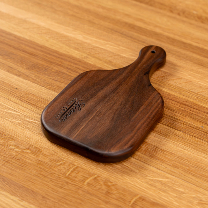 Walnut Square Cheese Board