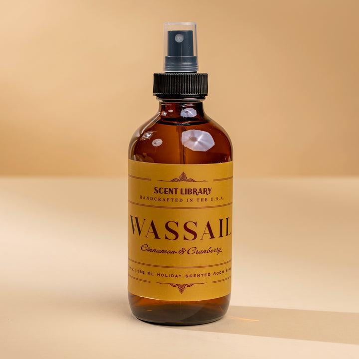 Wassail Room Spray