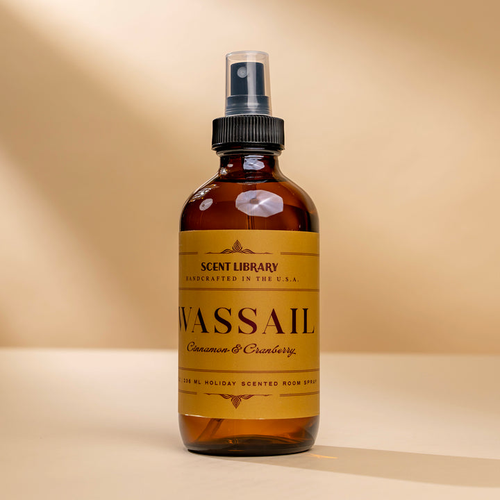 Wassail Room Spray