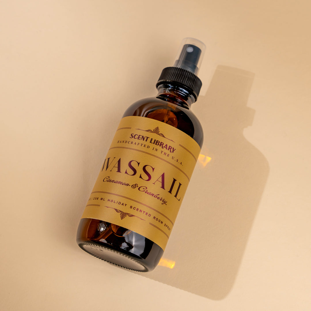 Wassail Room Spray